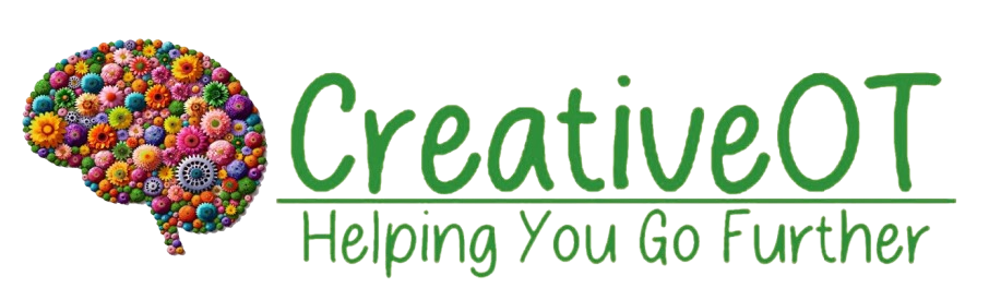 Creative Occupational Therapy