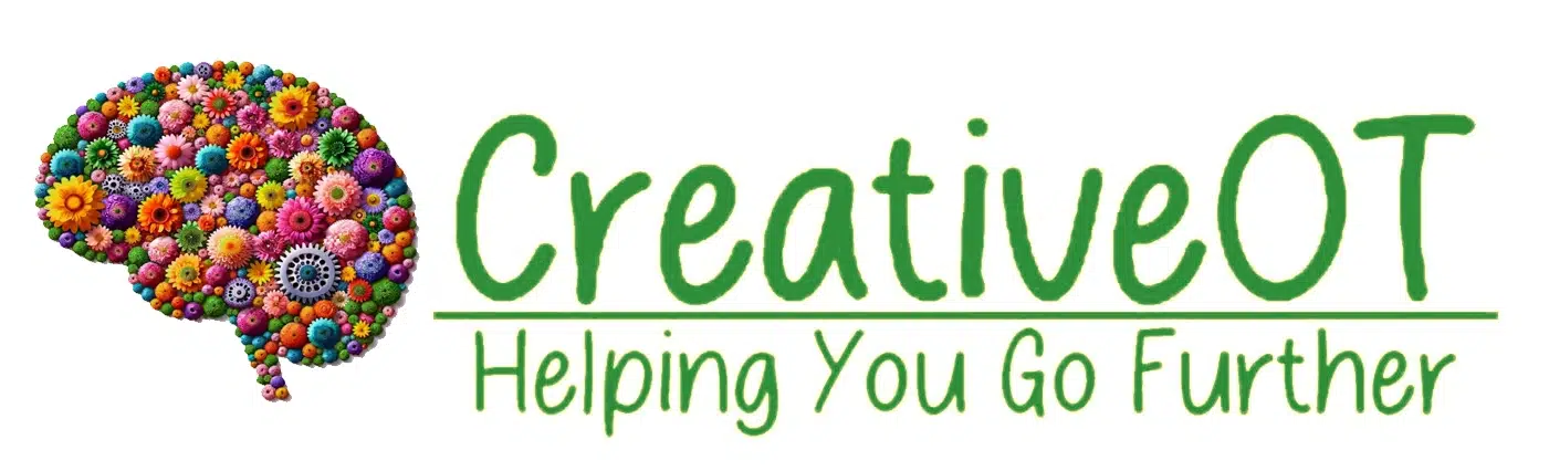 Creative Occupational Therapy Welcome To Creative Ot Your